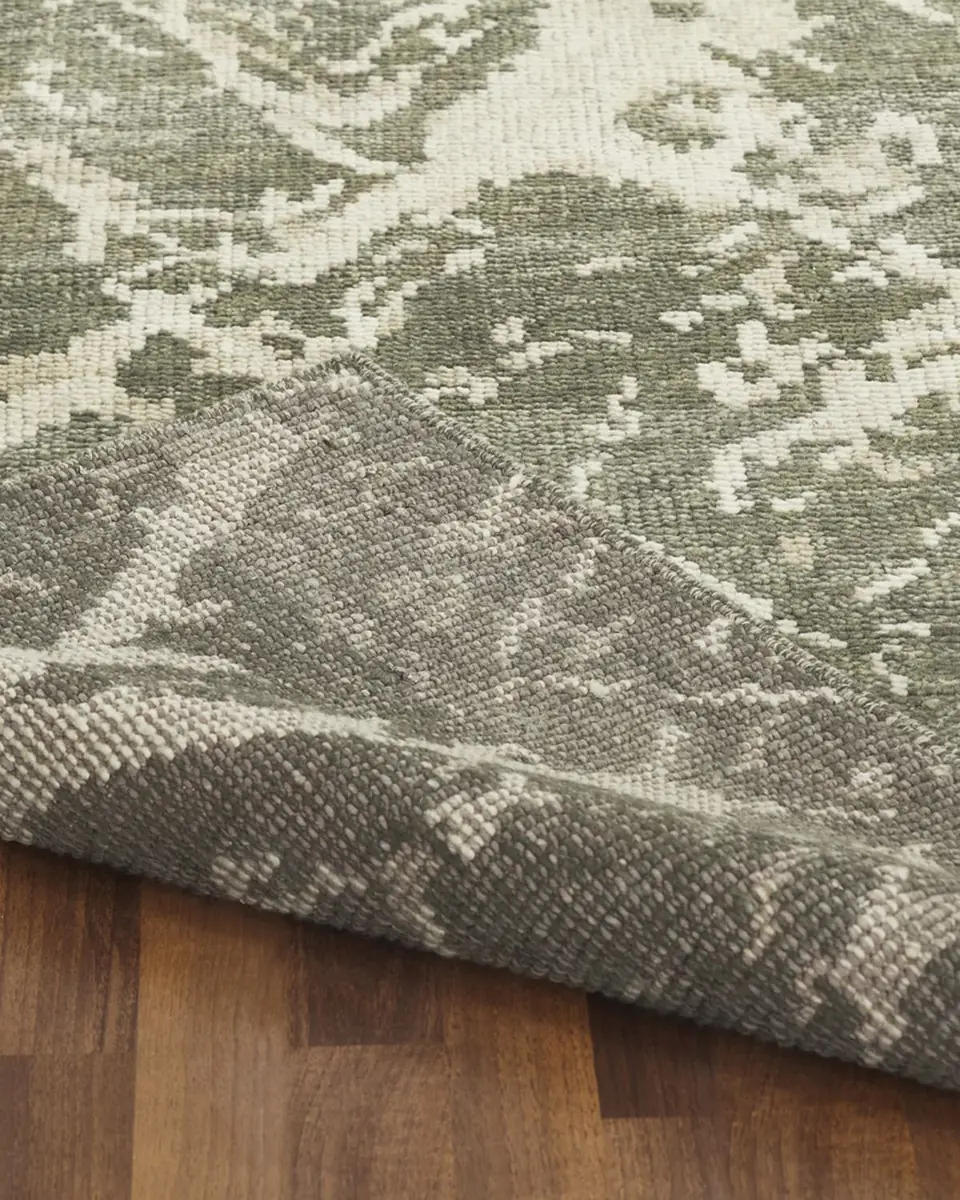 Haven & Loom Gales Hand-Knotted Rug | Thumbnail 4