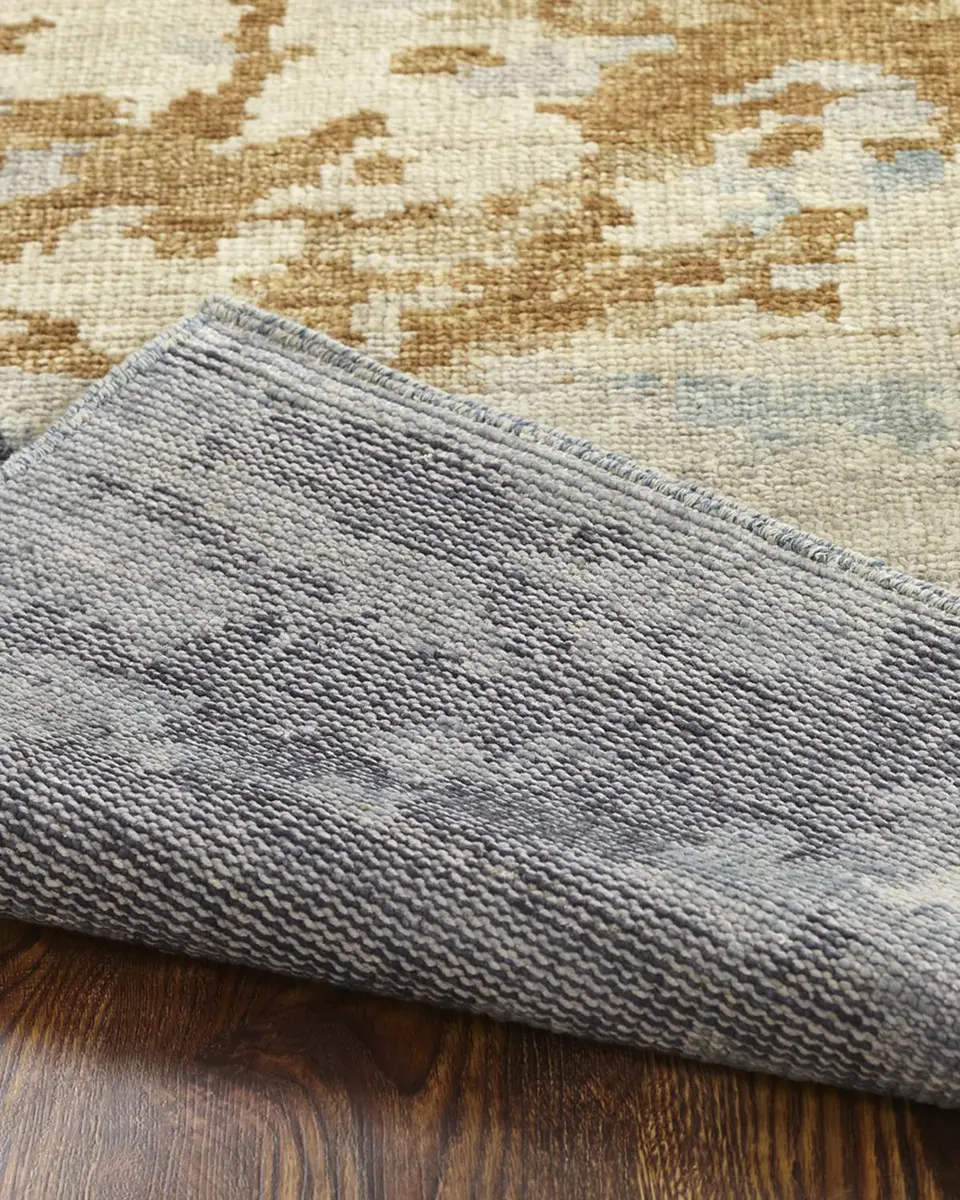 Haven & Loom Flywheel Hand-Knotted Rug | Thumbnail 4