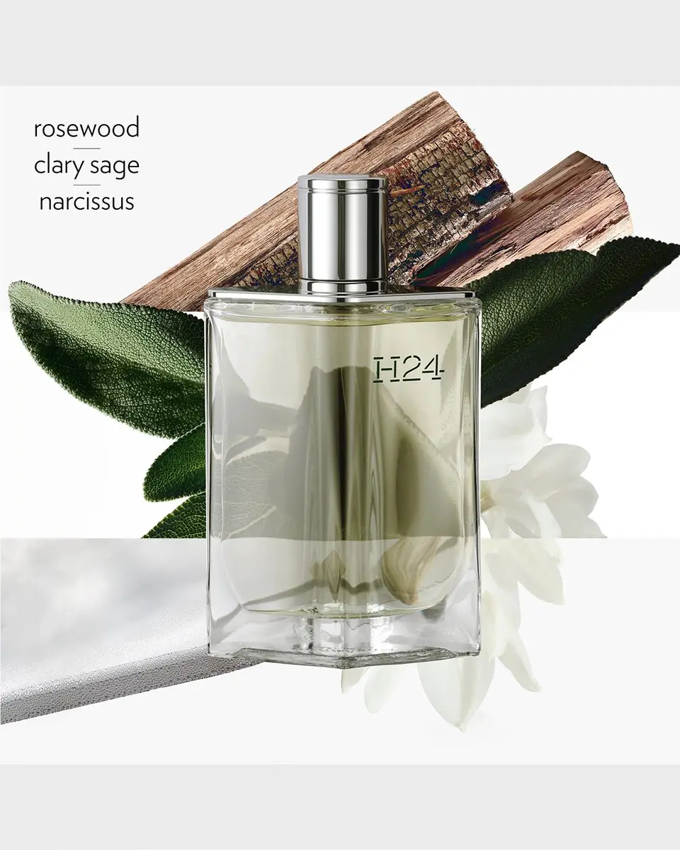 HERMÈS H24 Eau de Toilette | Thumbnail 2 HERMÈS H24 Eau de Toilette | Thumbnail 2