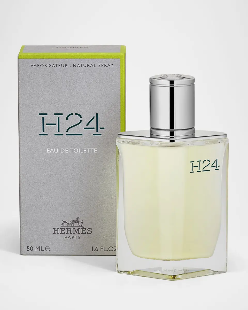 HERMÈS H24 Eau de Toilette | Thumbnail 3 HERMÈS H24 Eau de Toilette | Thumbnail 3