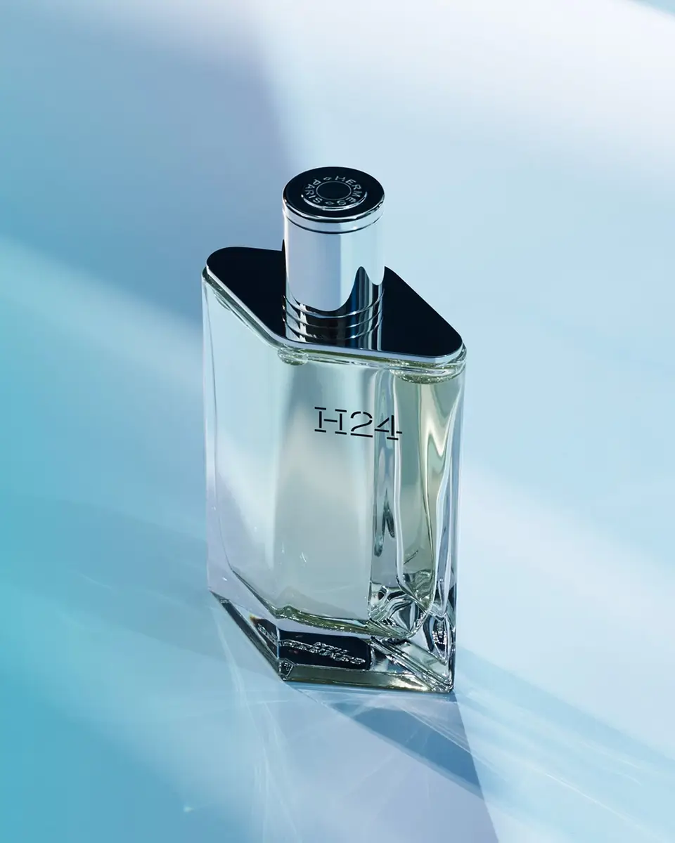 HERMÈS H24 Eau de Toilette | Thumbnail 5 HERMÈS H24 Eau de Toilette | Thumbnail 5