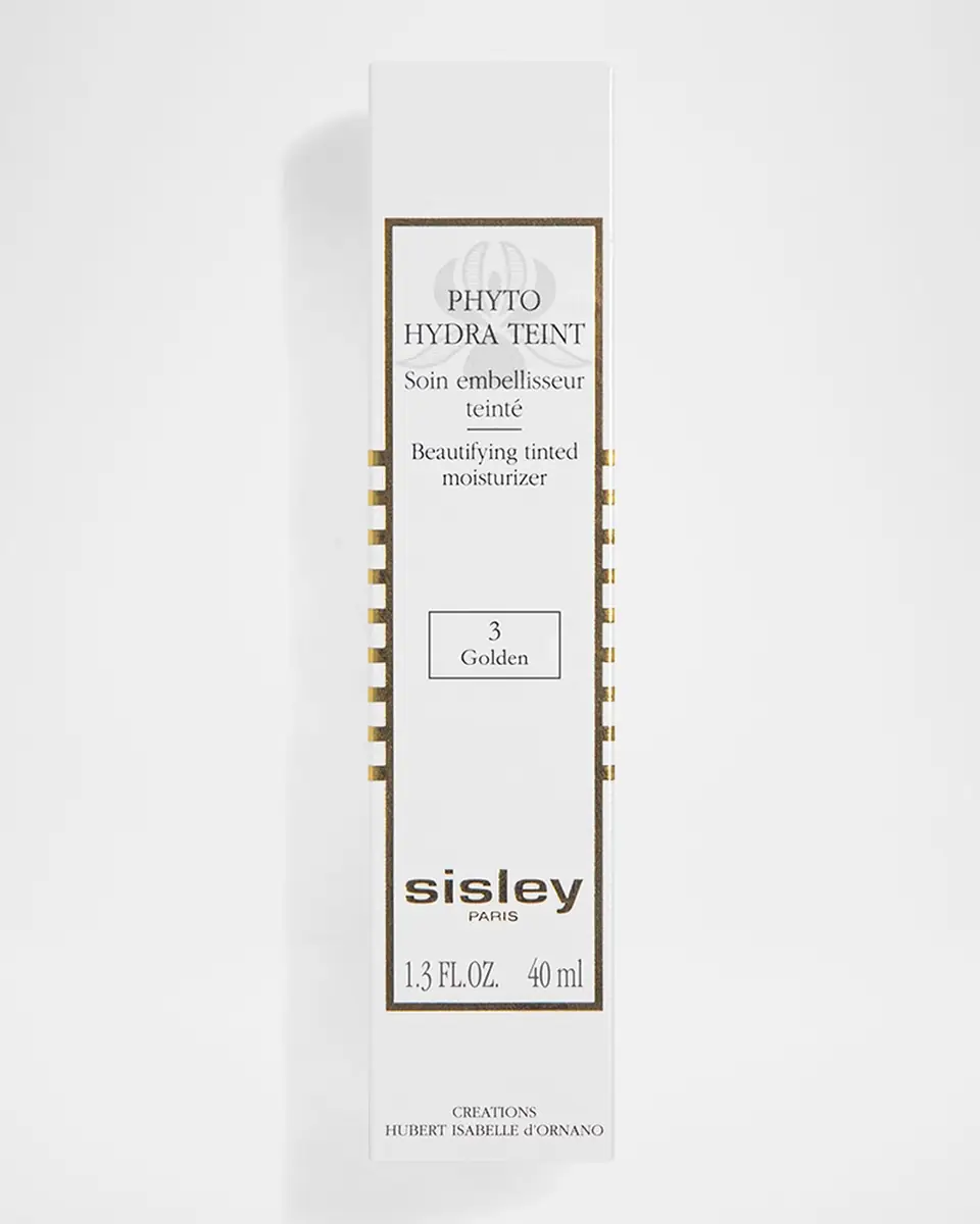 Sisley-Paris Phyto-Hydra Teint, 1.3 oz./ 40 mL | Thumbnail 2 Sisley-Paris Phyto-Hydra Teint, 1.3 oz./ 40 mL | Thumbnail 2