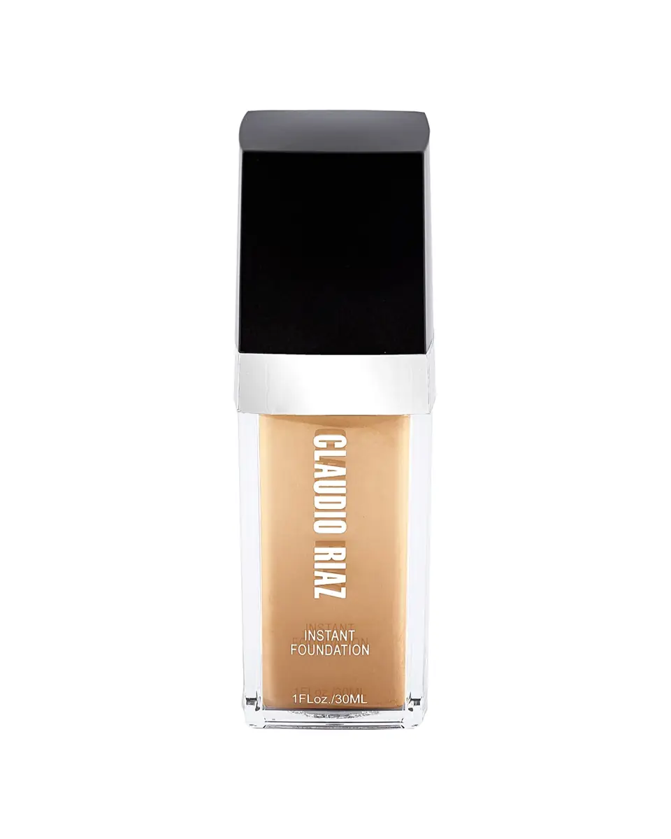 Claudio Riaz Instant Foundation | Thumbnail 2