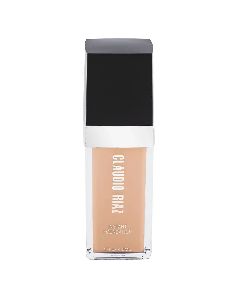 Claudio Riaz Instant Foundation | Thumbnail 2