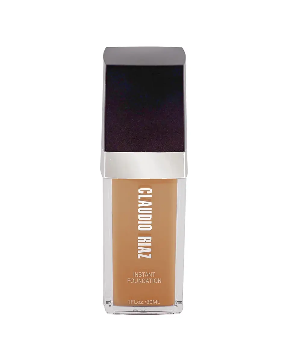 Claudio Riaz Instant Foundation | Thumbnail 2