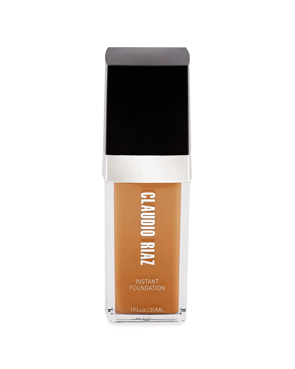 Claudio Riaz Instant Foundation | Thumbnail 2