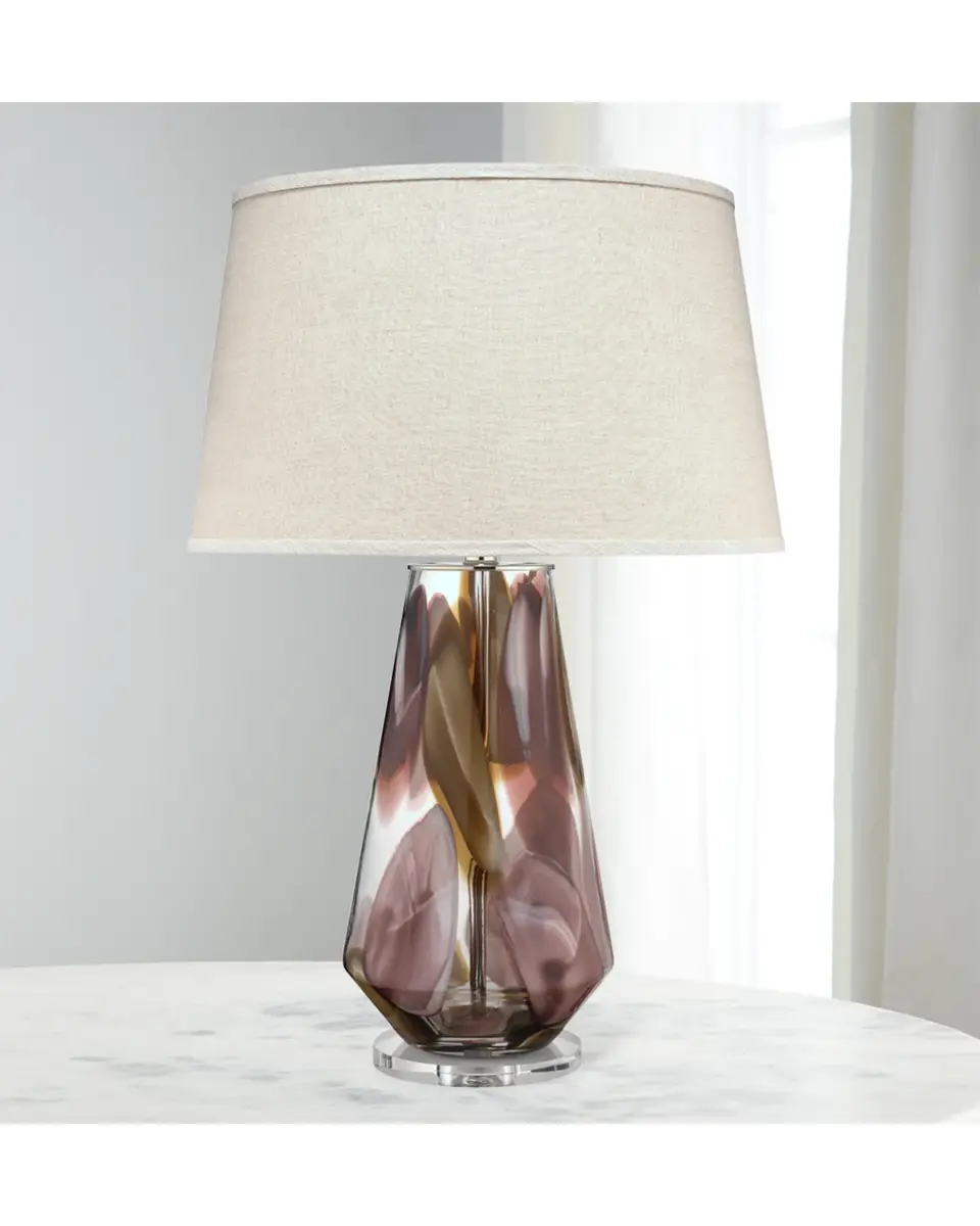 Jamie Young Watercolor Table Lamp | Thumbnail 2 Jamie Young Watercolor Table Lamp | Thumbnail 2