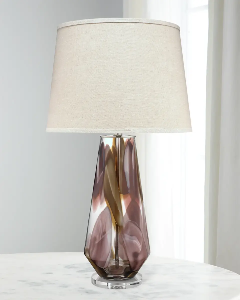 Jamie Young Watercolor Table Lamp