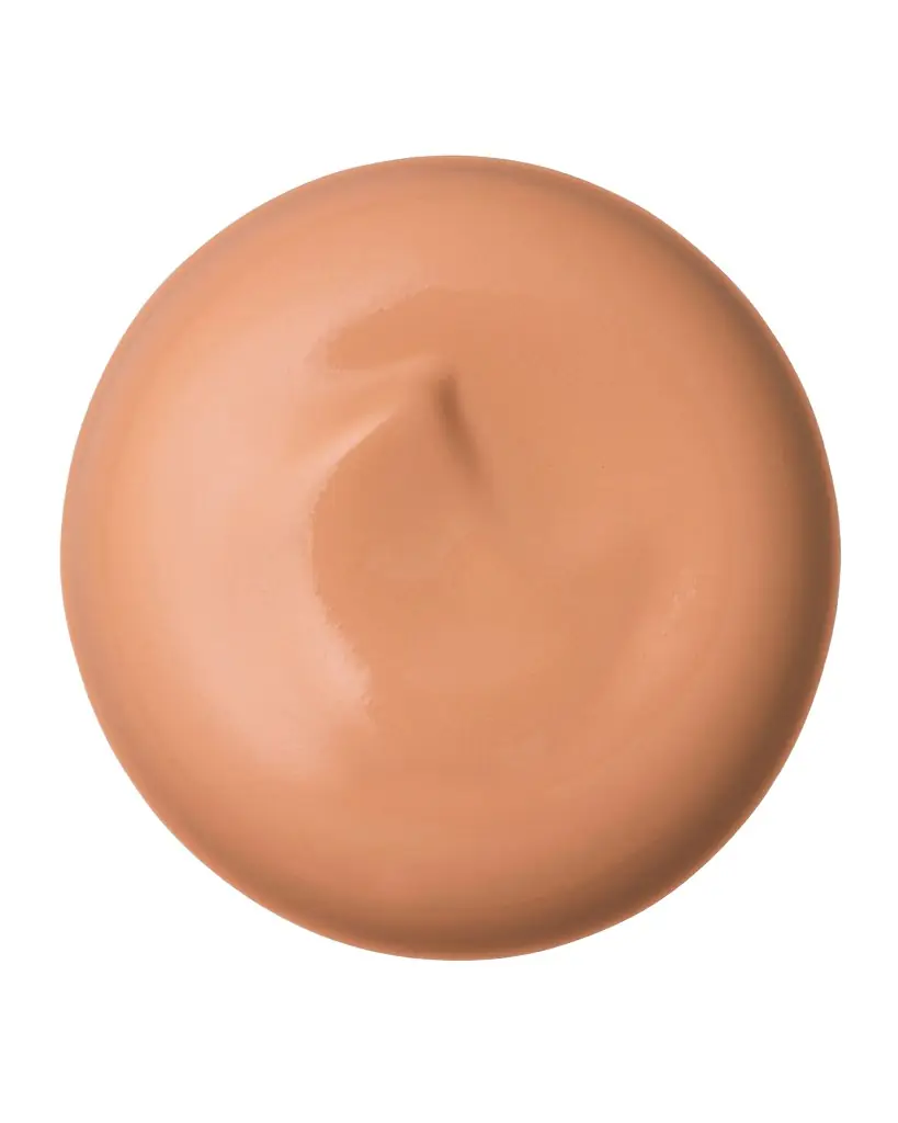 CLÉ DE PEAU BEAUTÉ Radiant Cream Foundation SPF 25
