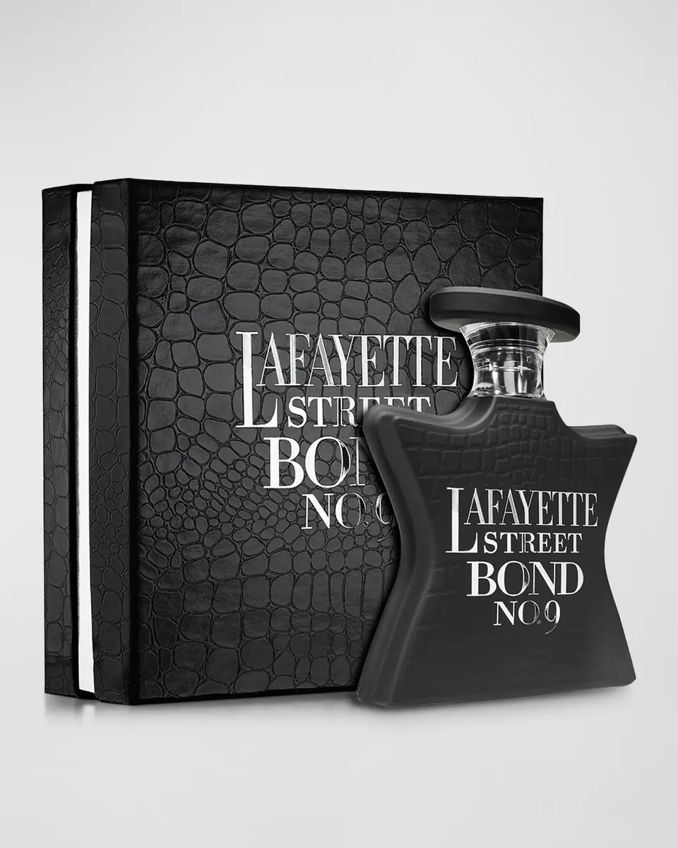 Bond No.9 New York Lafayette Street Eau de Parfum | Thumbnail 2