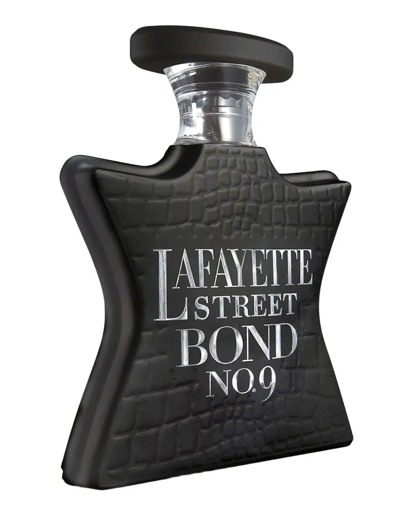 Bond No.9 New York Lafayette Street Eau de Parfum