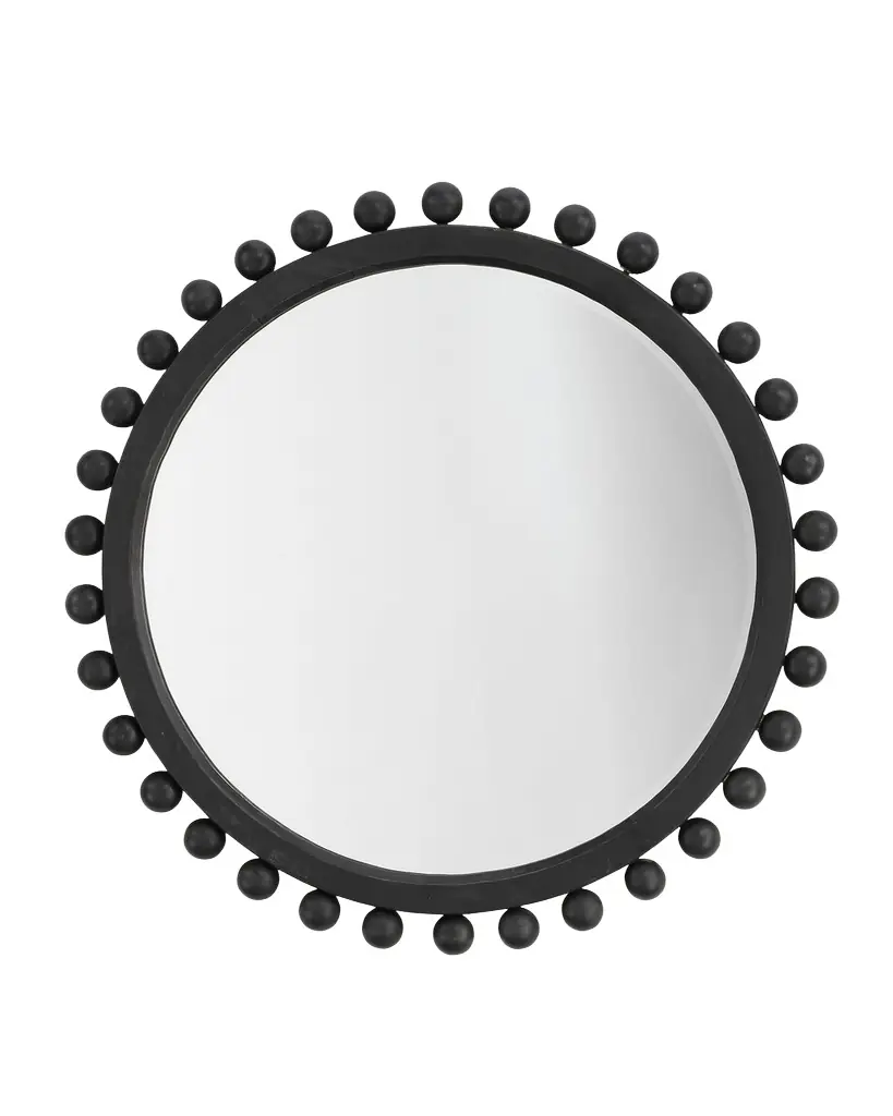 Jamie Young Brighton Mirror | Image 1 Jamie Young Brighton Mirror | Image 1