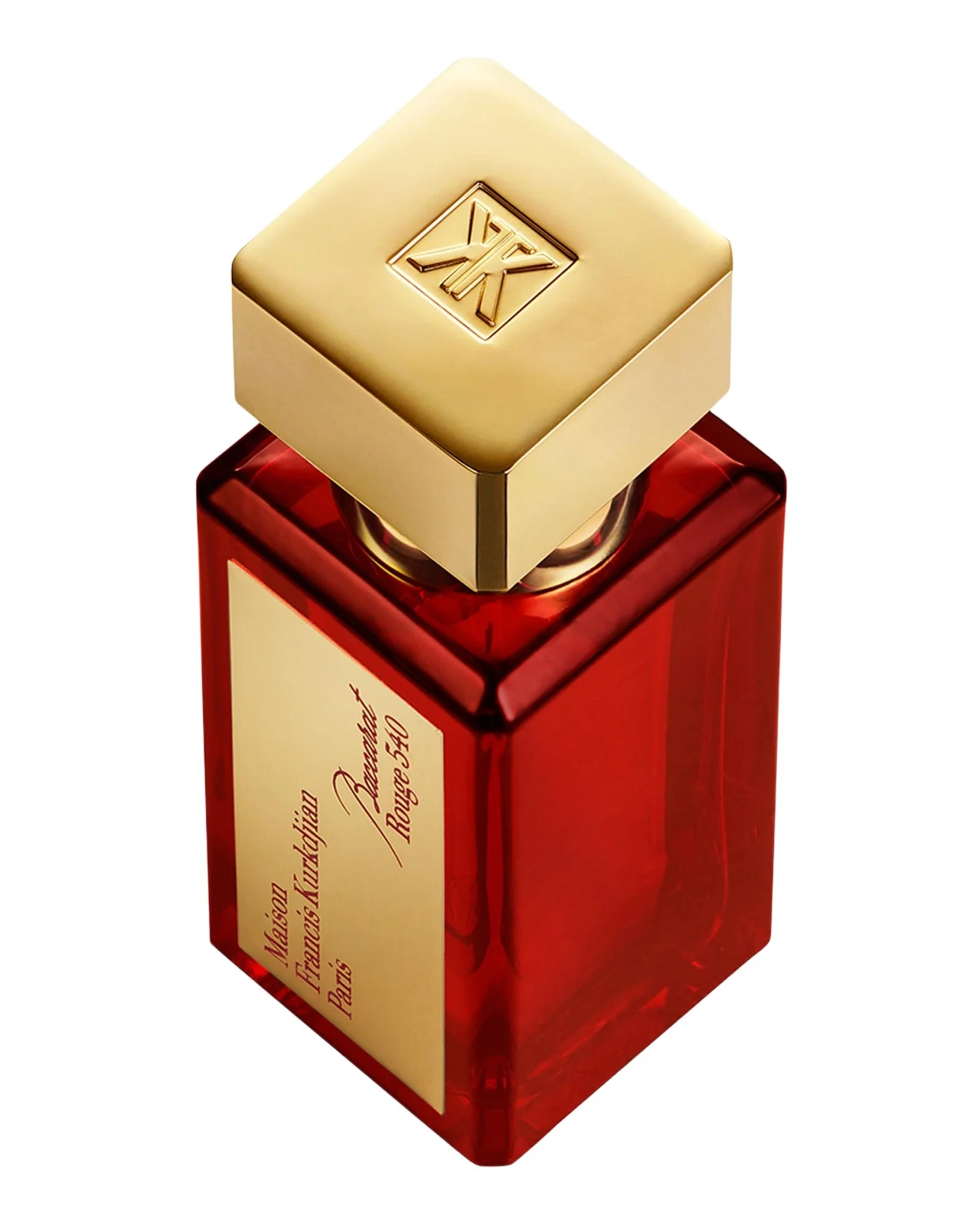 Maison Francis Kurkdjian Baccarat Rouge 540 Extrait de Parfum