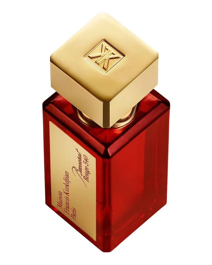 Maison Francis Kurkdjian Baccarat Rouge 540 Extrait de Parfum | Image 1 Maison Francis Kurkdjian Baccarat Rouge 540 Extrait de Parfum | Image 1