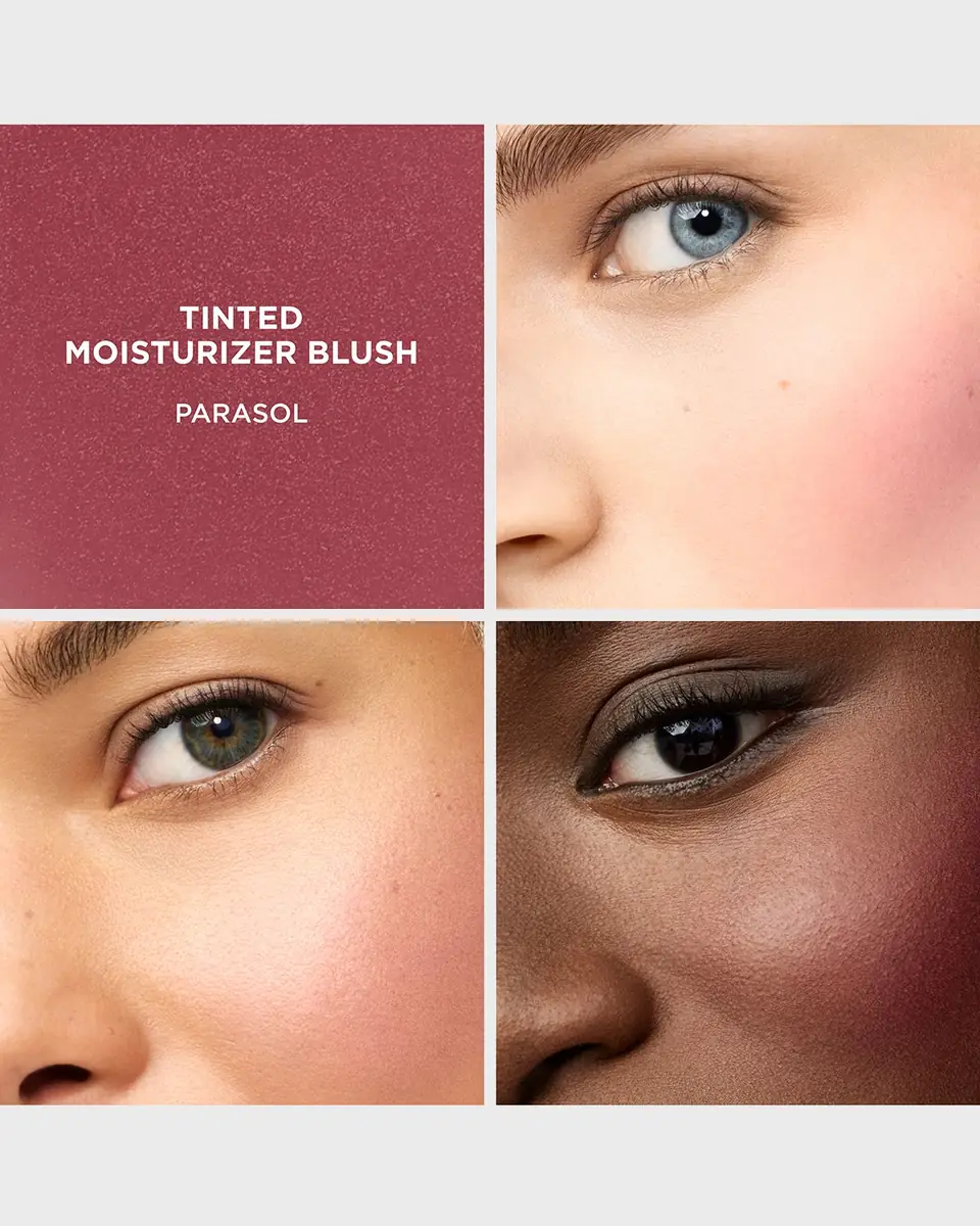 Laura Mercier Tinted Moisturizer Cream Blush | Thumbnail 4 Laura Mercier Tinted Moisturizer Cream Blush | Thumbnail 4