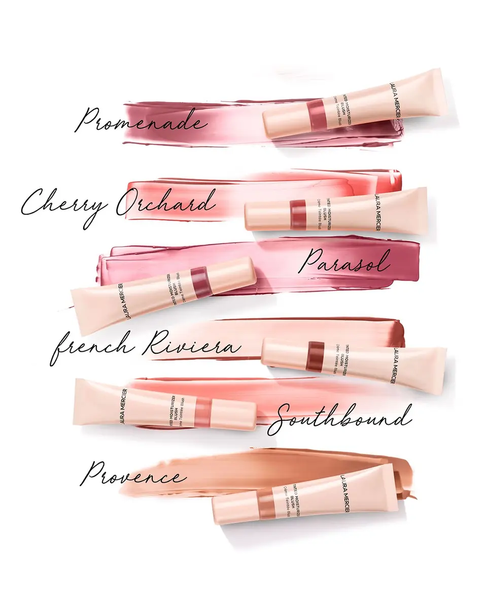 Laura Mercier Tinted Moisturizer Cream Blush | Thumbnail 5 Laura Mercier Tinted Moisturizer Cream Blush | Thumbnail 5