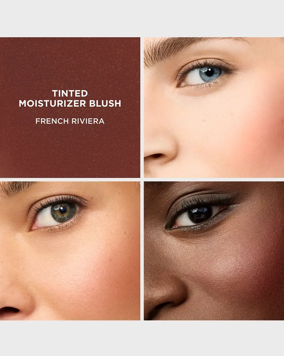 Laura Mercier Tinted Moisturizer Cream Blush | Thumbnail 4 Laura Mercier Tinted Moisturizer Cream Blush | Thumbnail 4