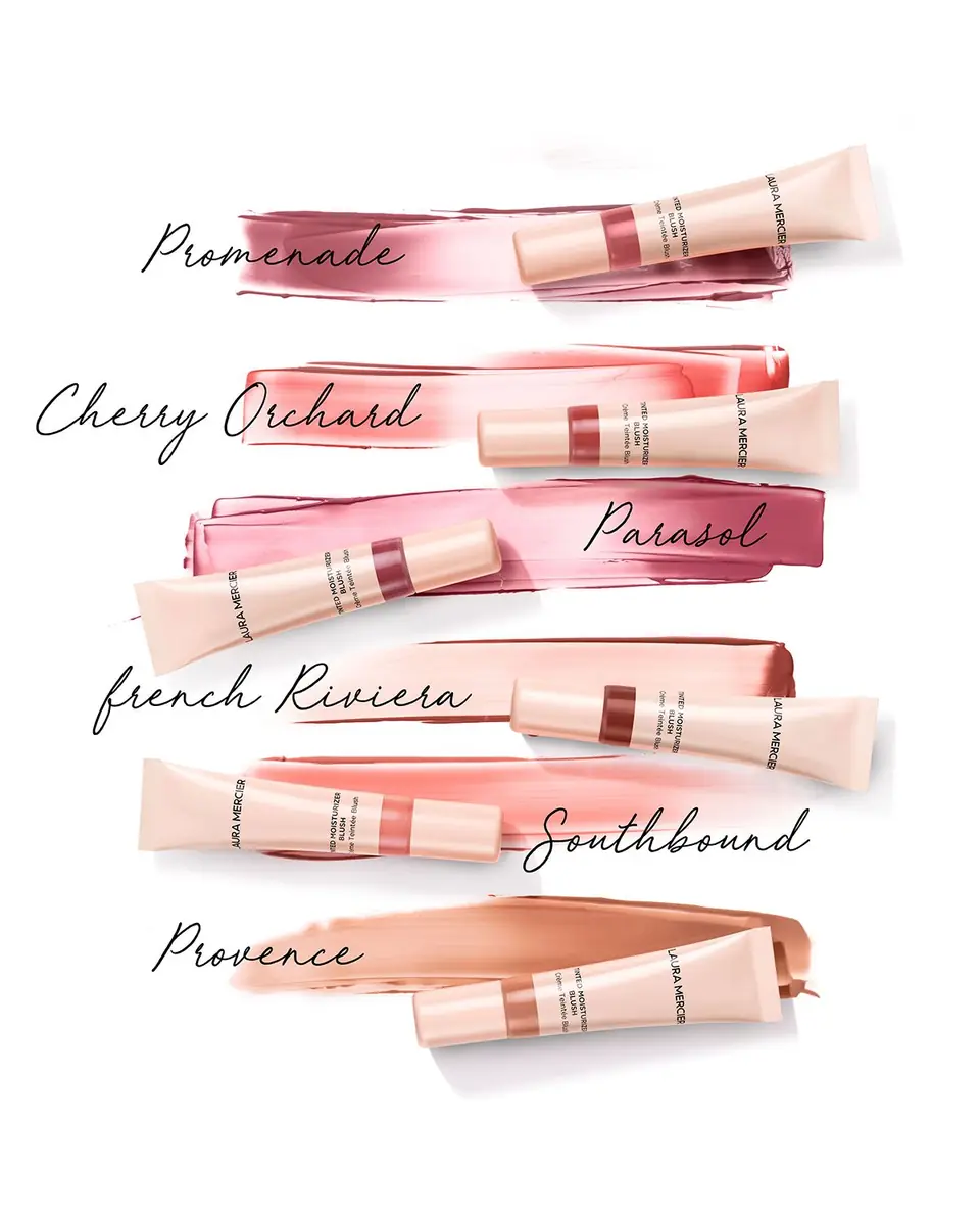 Laura Mercier Tinted Moisturizer Cream Blush | Thumbnail 5 Laura Mercier Tinted Moisturizer Cream Blush | Thumbnail 5