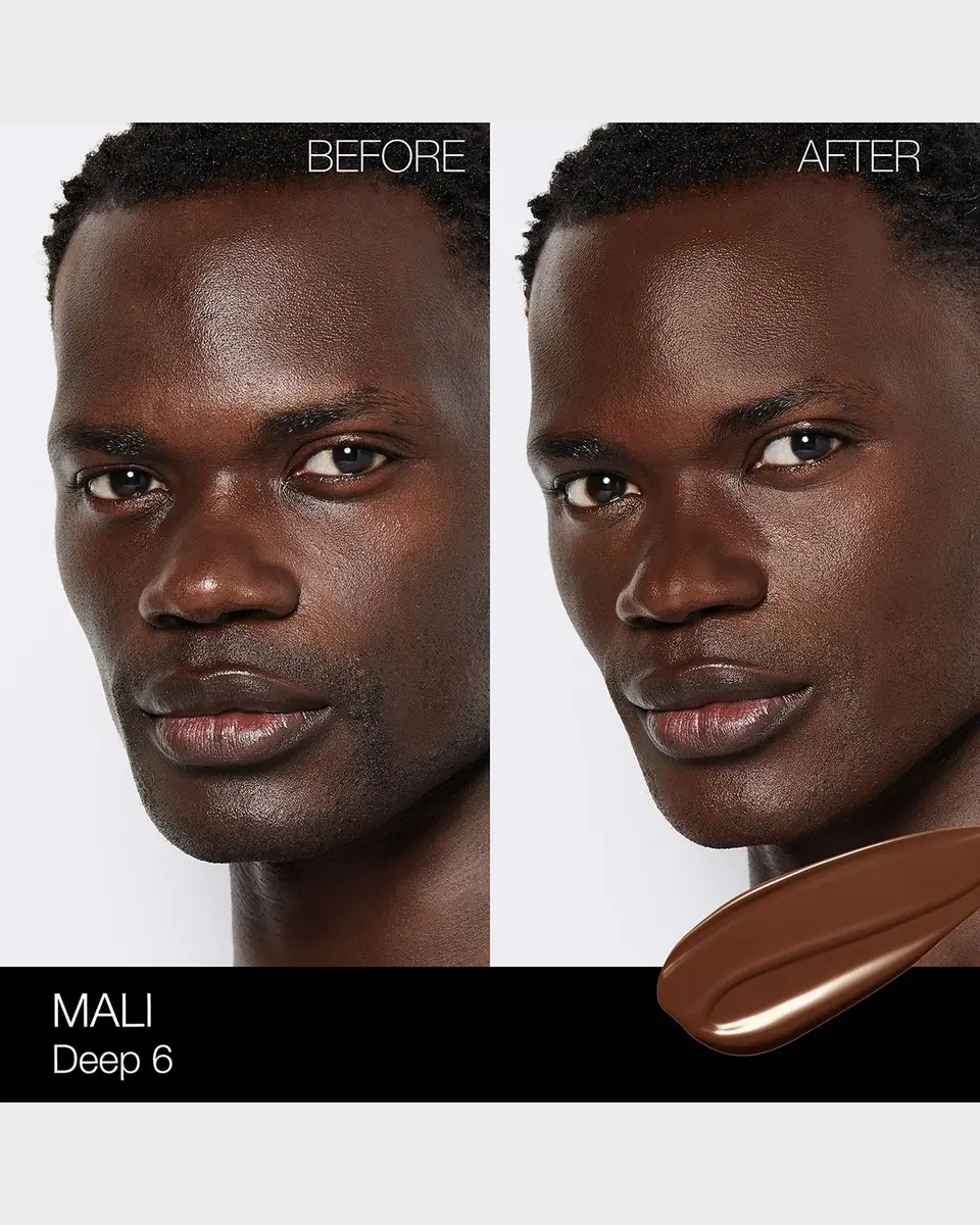 NARS Light Reflecting Foundation | Thumbnail 3 NARS Light Reflecting Foundation | Thumbnail 3