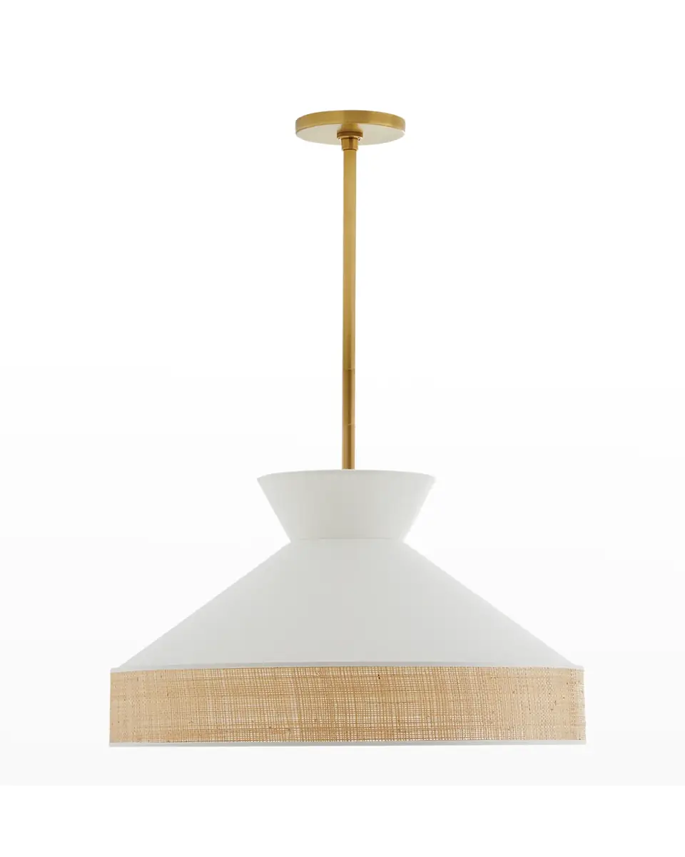 Arteriors Malena Pendant Light | Thumbnail 2