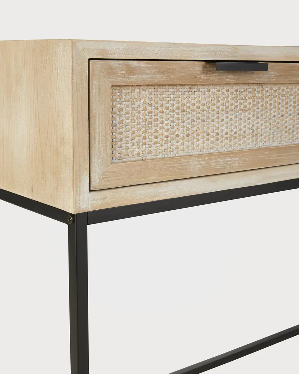 Jamie Young Reed Console Table | Thumbnail 5 Jamie Young Reed Console Table | Thumbnail 5