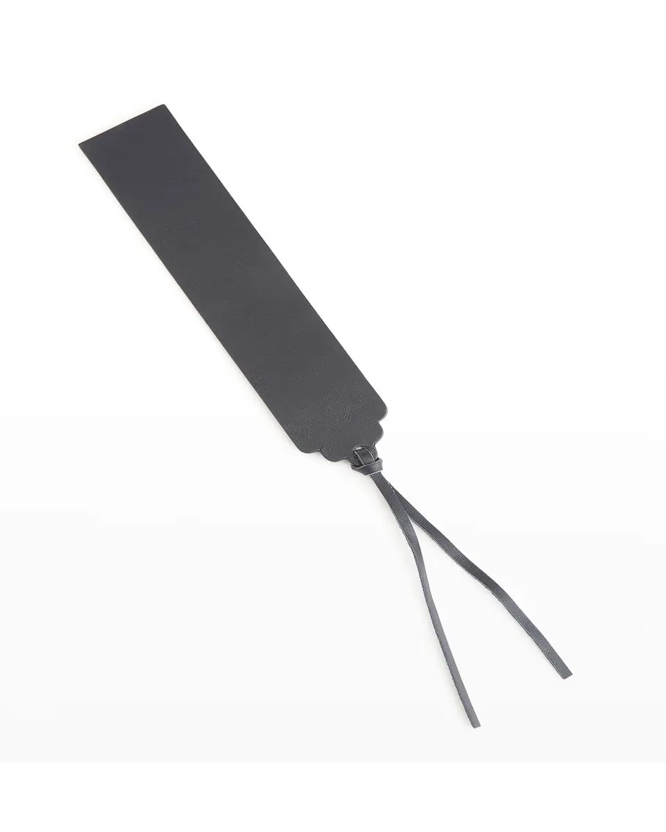 Royce New York Personalized Leather Bookmark | Thumbnail 3 Royce New York Personalized Leather Bookmark | Thumbnail 3