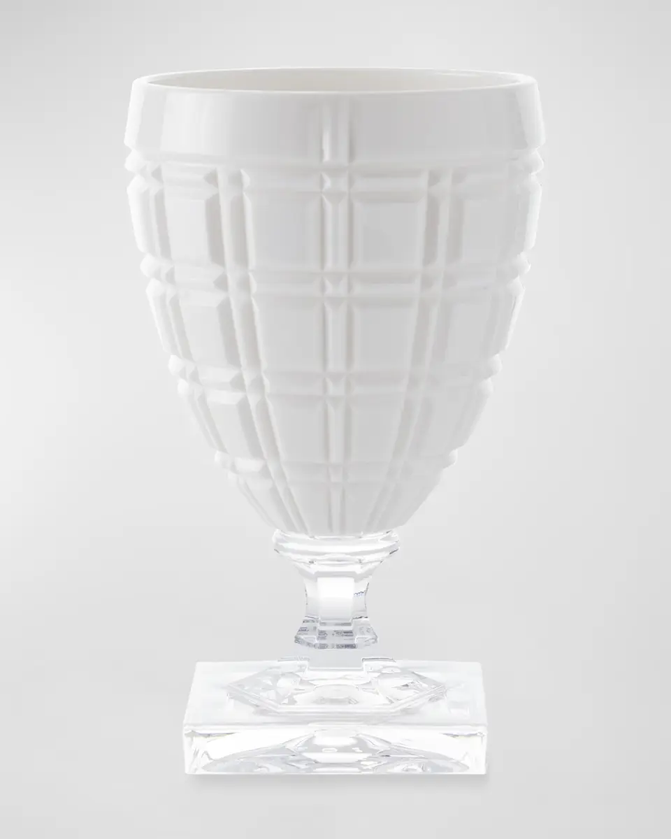 MARIO LUCA GIUSTI Winston Water Glass | Thumbnail 2
