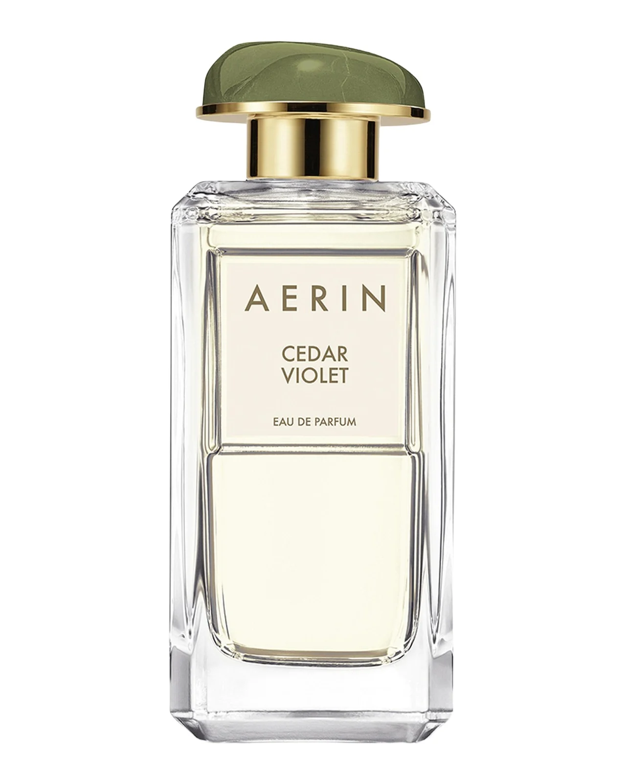 AERIN Cedar Violet Eau de Parfum, 3.4 oz.