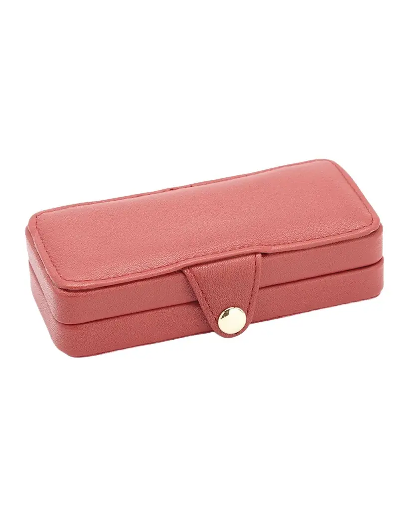 Royce New York Personalized Leather Manicure Grooming Kit | Image 1 Royce New York Personalized Leather Manicure Grooming Kit | Image 1