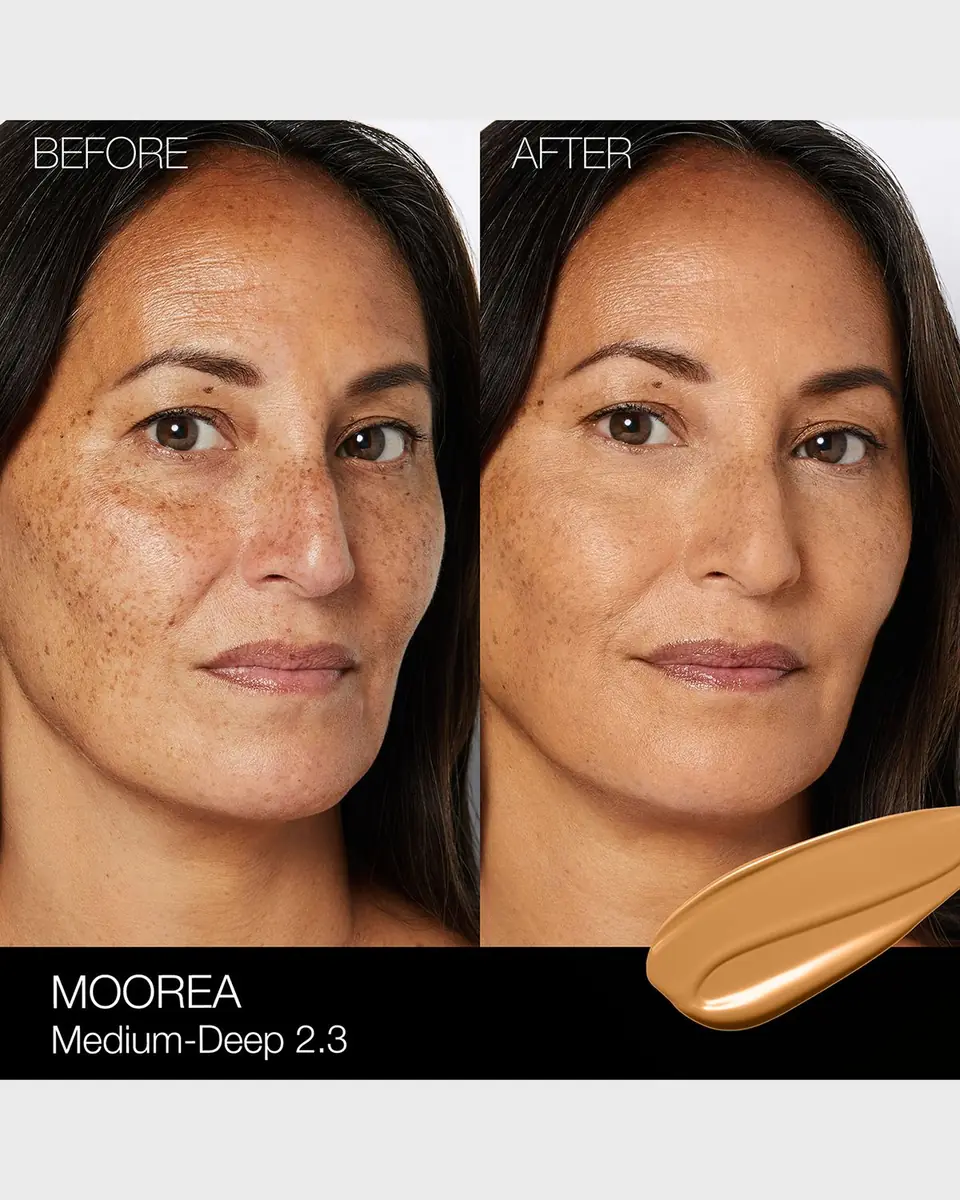 NARS Light Reflecting Foundation | Thumbnail 3 NARS Light Reflecting Foundation | Thumbnail 3
