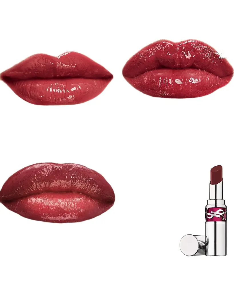 Yves Saint Laurent Beaute Candy Glaze Lip Gloss Stick | Image 1 Yves Saint Laurent Beaute Candy Glaze Lip Gloss Stick | Image 1