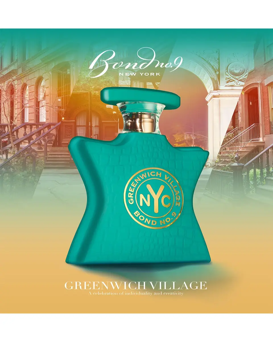 Bond No.9 New York Greenwich Village Eau de Parfum | Thumbnail 4