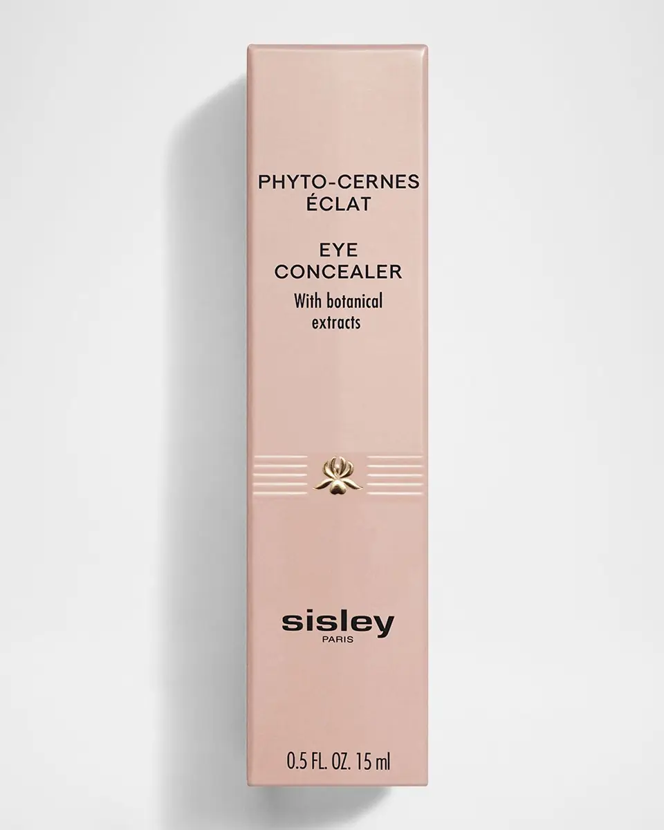 Sisley-Paris 0.5oz. Phyto-Cernes Eclat Eye Concealer | Thumbnail 3 Sisley-Paris 0.5oz. Phyto-Cernes Eclat Eye Concealer | Thumbnail 3