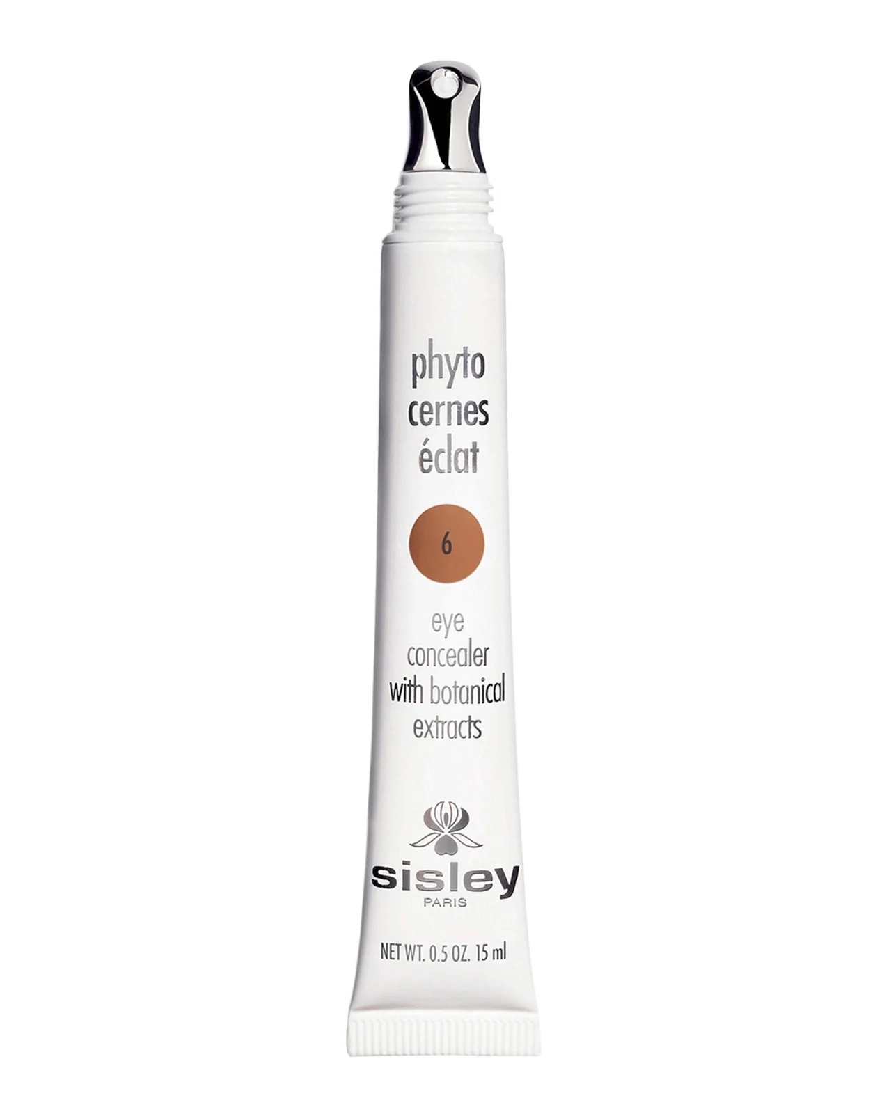 Sisley-Paris 0.5oz. Phyto-Cernes Eclat Eye Concealer