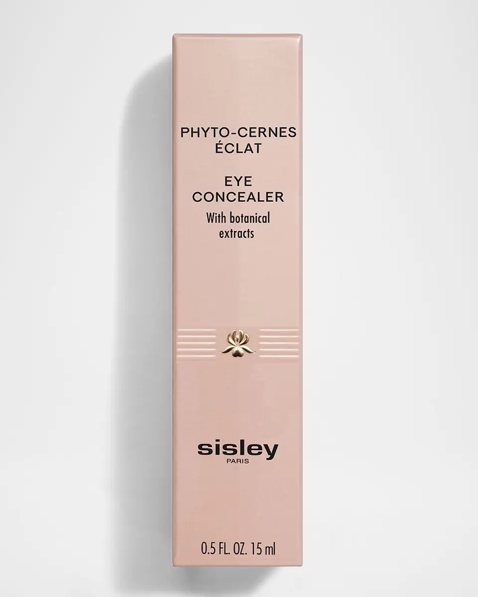 Sisley-Paris 0.5oz. Phyto-Cernes Eclat Eye Concealer | Thumbnail 3 Sisley-Paris 0.5oz. Phyto-Cernes Eclat Eye Concealer | Thumbnail 3
