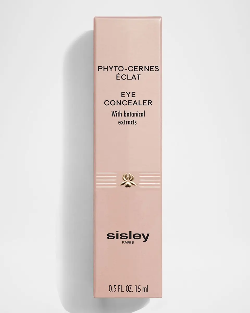 Sisley-Paris 0.5oz. Phyto-Cernes Eclat Eye Concealer | Thumbnail 3 Sisley-Paris 0.5oz. Phyto-Cernes Eclat Eye Concealer | Thumbnail 3