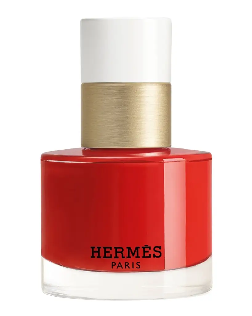 Hermes Les Mains Nail Enamel | Image 1 Hermes Les Mains Nail Enamel | Image 1