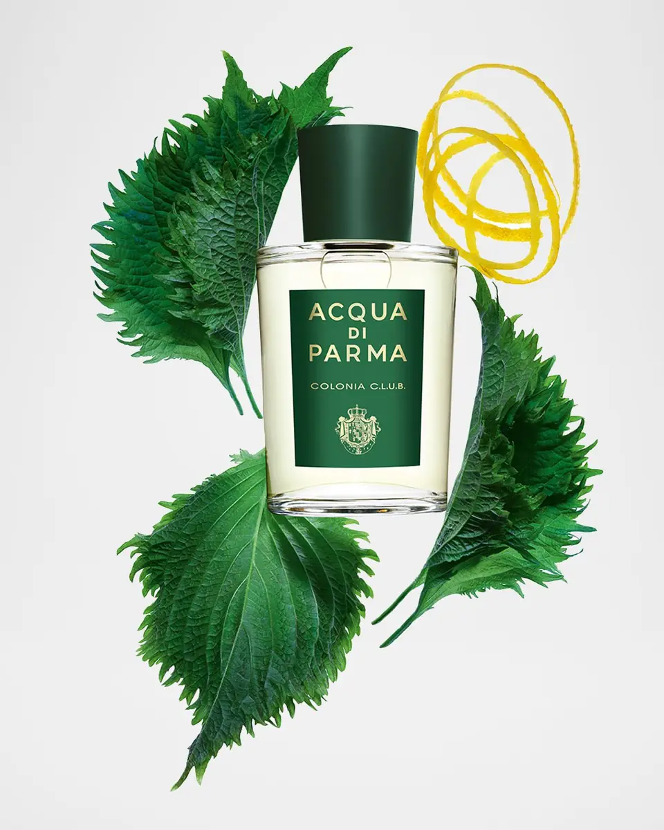 Acqua di Parma Colonia C. L.U. B. Eau de Cologne | Thumbnail 2 Acqua di Parma Colonia C. L.U. B. Eau de Cologne | Thumbnail 2