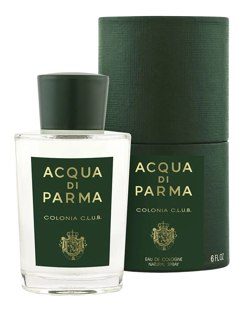 Acqua di Parma Colonia C. L.U. B. Eau de Cologne