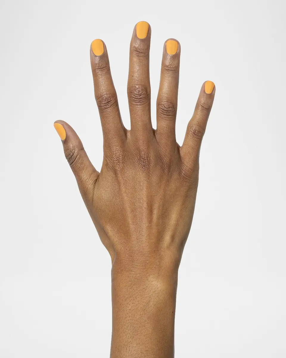 GOLF le FLEUR 0.45 oz. Solid Gloss Nail Polish | Thumbnail 5 GOLF le FLEUR 0.45 oz. Solid Gloss Nail Polish | Thumbnail 5