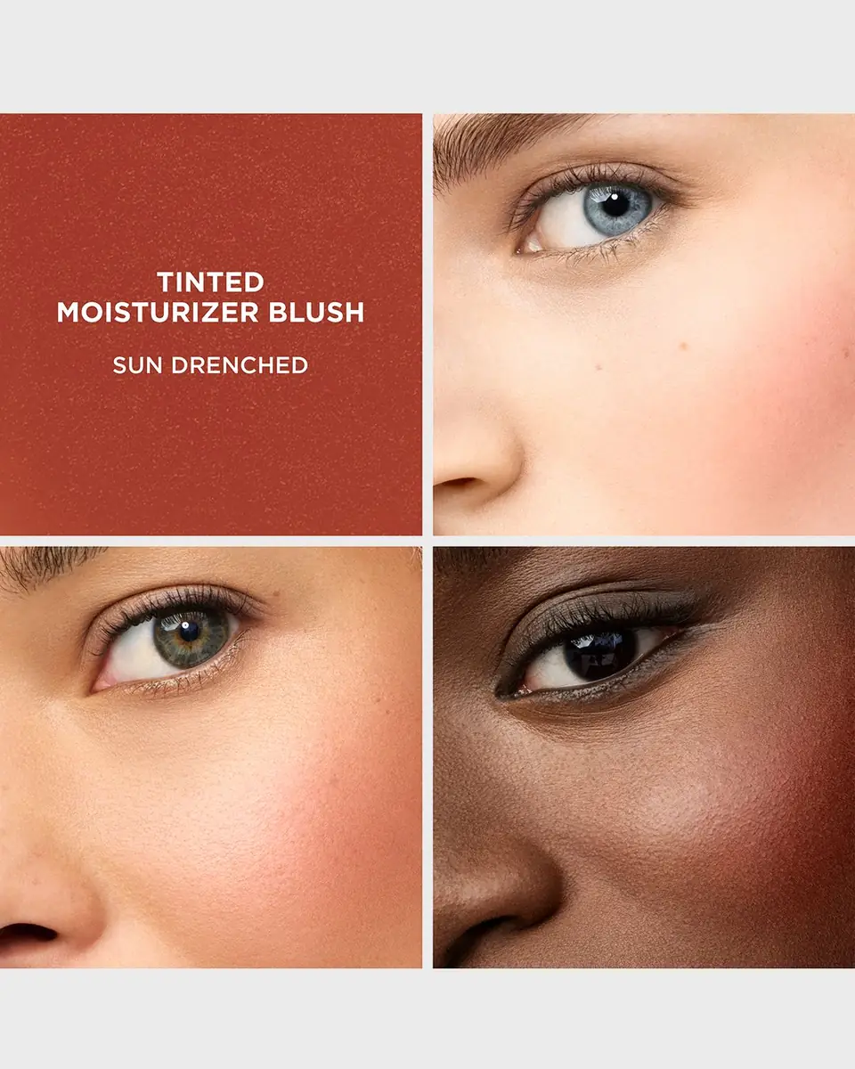 Laura Mercier Tinted Moisturizer Cream Blush | Thumbnail 4 Laura Mercier Tinted Moisturizer Cream Blush | Thumbnail 4