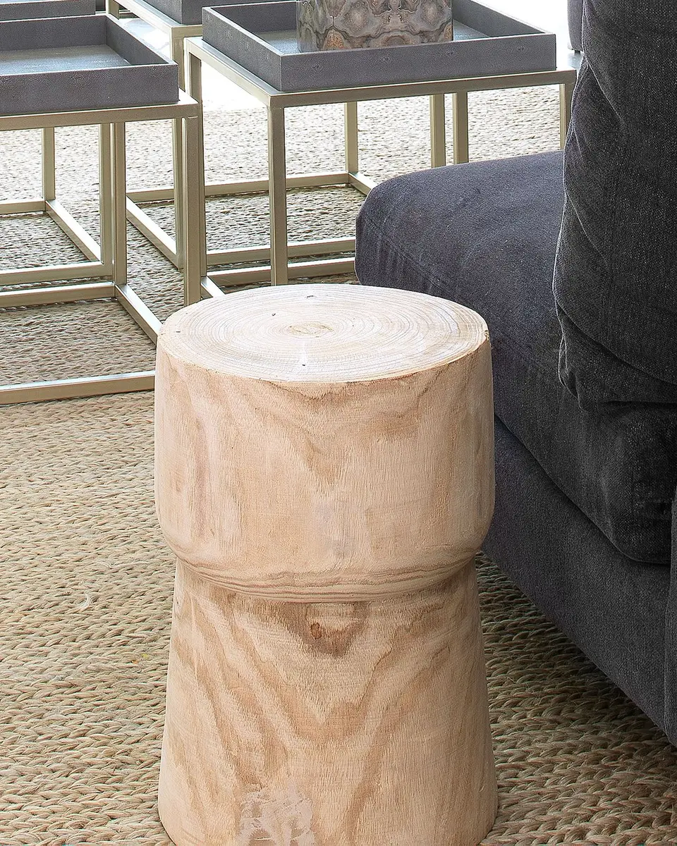 Jamie Young Yucca Side Table | Image 1 Jamie Young Yucca Side Table | Image 1