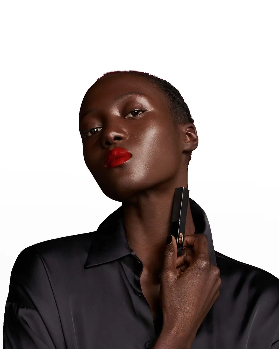 Yves Saint Laurent Beaute The Slim Velvet Radical | Thumbnail 2
