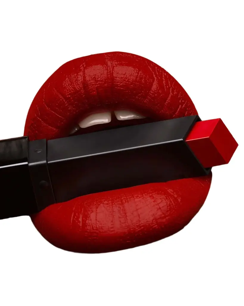 Yves Saint Laurent Beaute The Slim Velvet Radical | Image 1 Yves Saint Laurent Beaute The Slim Velvet Radical | Image 1