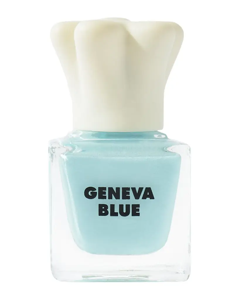 GOLF le FLEUR 0.45 oz. Solid Gloss Nail Polish