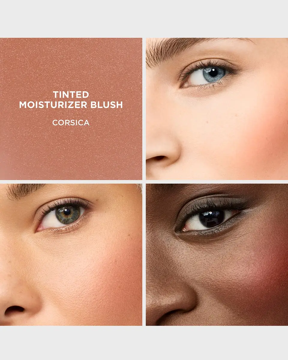 Laura Mercier Tinted Moisturizer Cream Blush | Thumbnail 4 Laura Mercier Tinted Moisturizer Cream Blush | Thumbnail 4