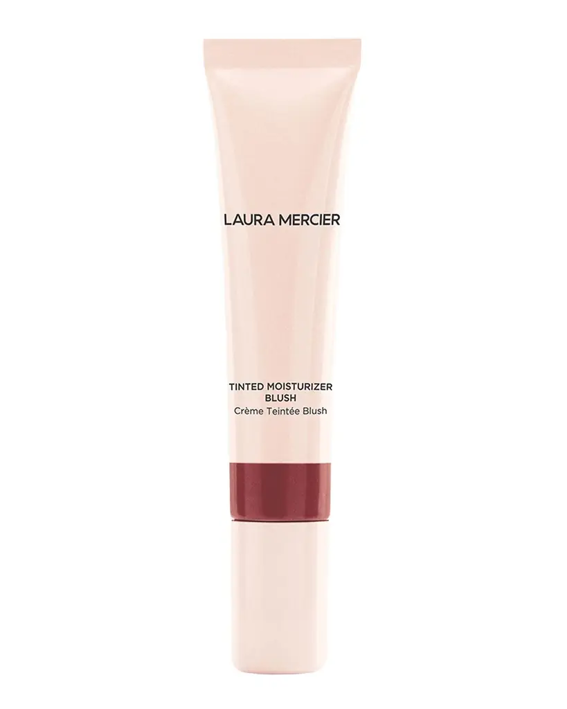 Laura Mercier Tinted Moisturizer Cream Blush