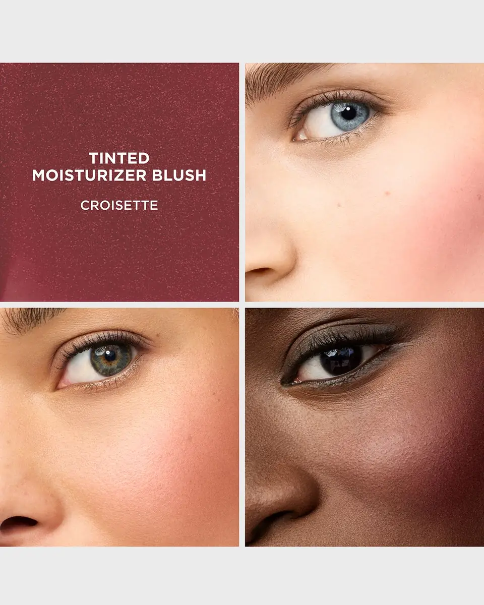 Laura Mercier Tinted Moisturizer Cream Blush | Thumbnail 4