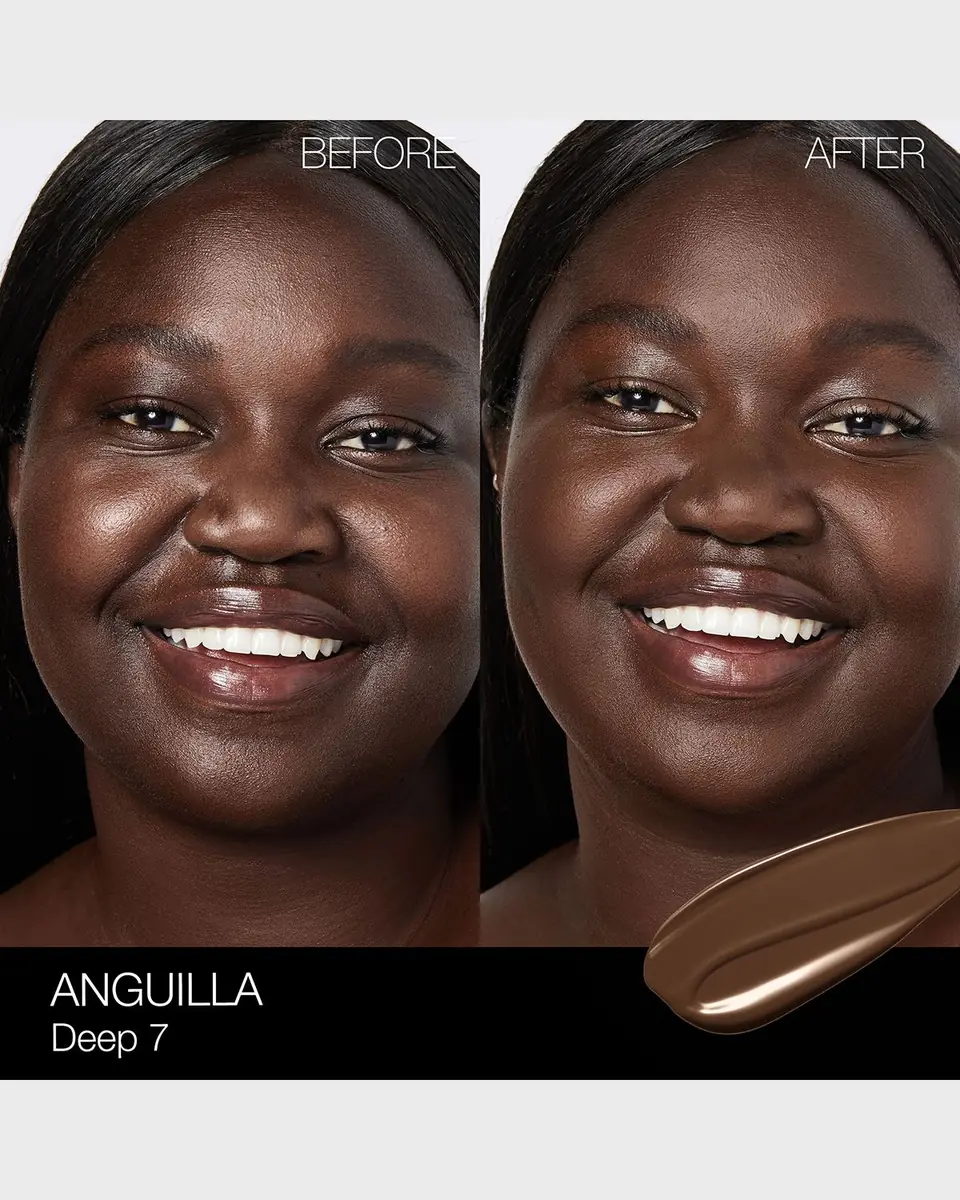 NARS Light Reflecting Foundation | Thumbnail 3 NARS Light Reflecting Foundation | Thumbnail 3