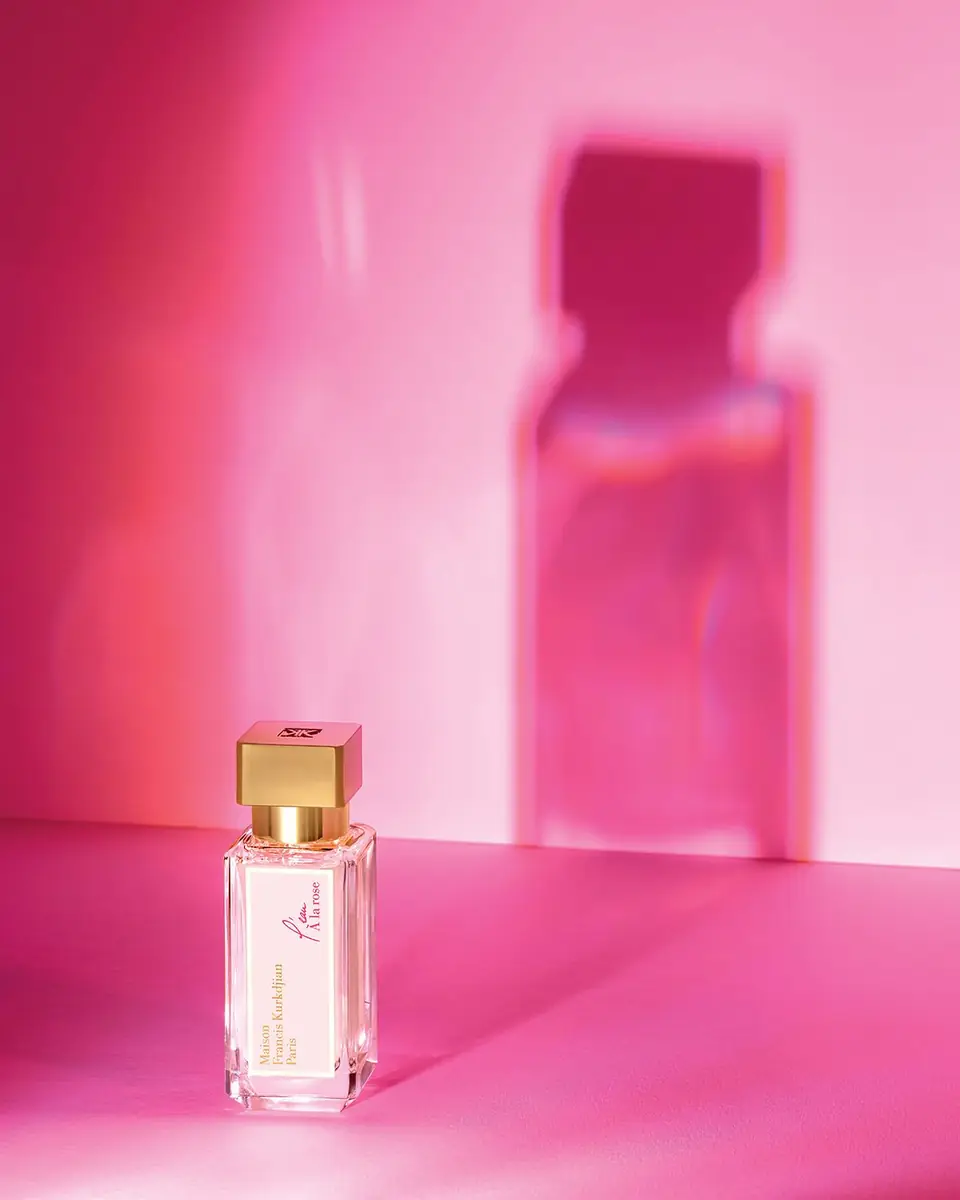 Maison Francis Kurkdjian l 'Eau A la Rose Eau de Toilette, 1.1 oz. | Thumbnail 3 Maison Francis Kurkdjian l 'Eau A la Rose Eau de Toilette, 1.1 oz. | Thumbnail 3